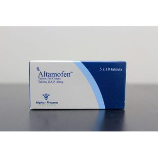 Altamofen Alpha Pharma