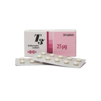 T3 Uni Pharma