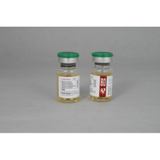 Andropen 275 British Dragon