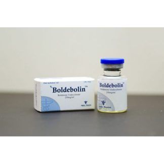 Boldebolin Alpha Pharma