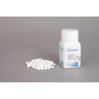 Clenbuterol LA Pharma