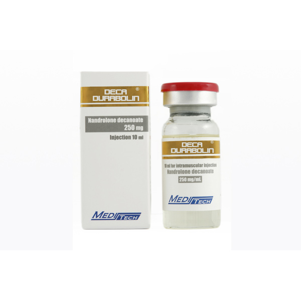 Deca Durabolin Meditech