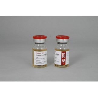 Durabol 100 British Dragon