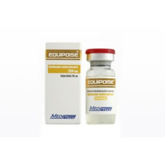 Equipoise Meditech