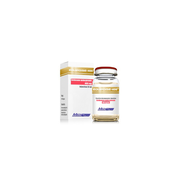 Equipoise-400 Meditech