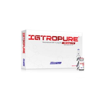 Igtropure Meditech