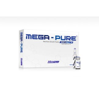 Mega-Pure Meditech