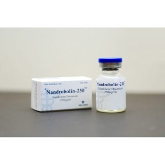 Nandrobolin-250 Alpha Pharma