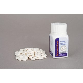 Oxymetholone LA Pharma