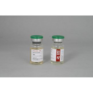 Primobol 100 British Dragon