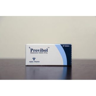 Provibol Alpha Pharma