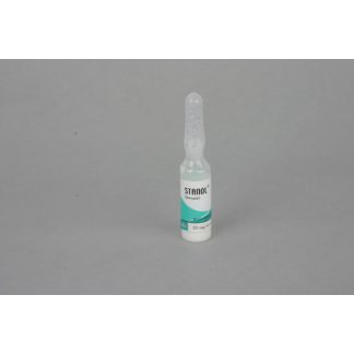 Stanol Body Research