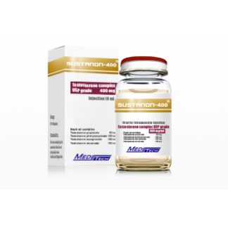 Sustanon-400 Meditech