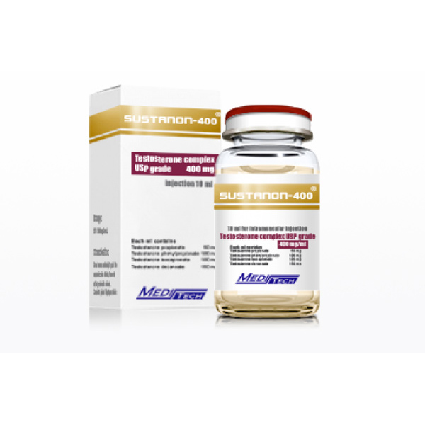 Sustanon-400 Meditech