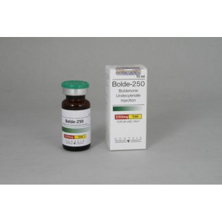 Bolde-250 Genesis