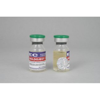 Boldoject 200 Eurochem