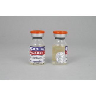 Decaject 200 Eurochem
