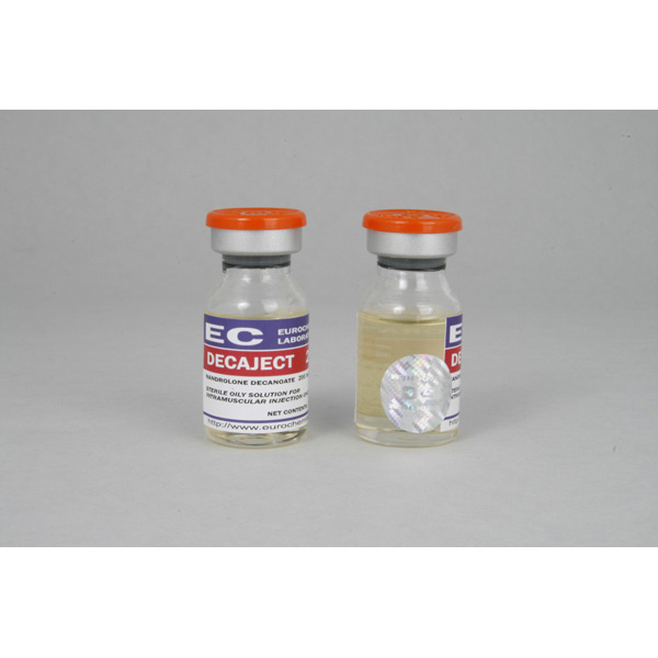 Decaject 200 Eurochem