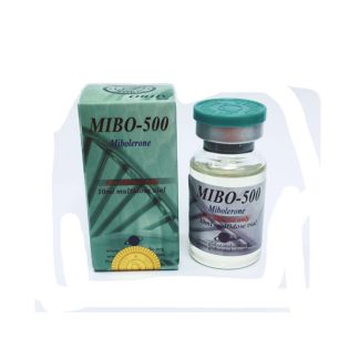 MIBO-500 Global Anabolic