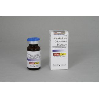 Nandrolone Decanoate Genesis