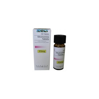 Sibutramine Genesis