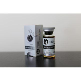 AM-Blend 550 AM Tech Pharma