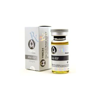AM-RIP AM Tech Pharma