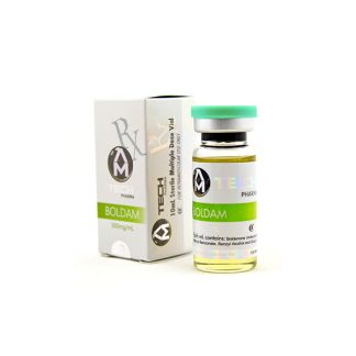 Boldam AM Tech Pharma
