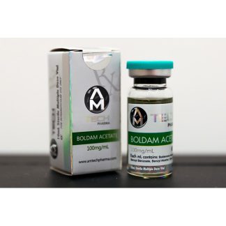 Boldam Acetate AM Tech Pharma