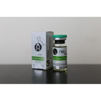 Boldam Cypionate AM Tech Pharma