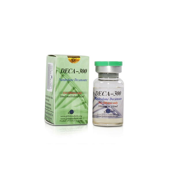 Deca-300 Global Anabolic