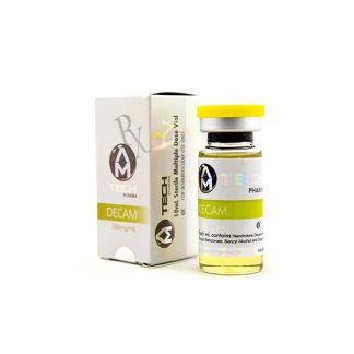 Decam AM Tech Pharma