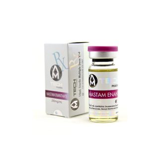 Mastam Enanthate AM Tech Pharma