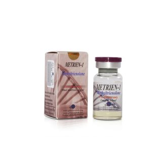 METRIEN-1 Global Anabolic