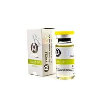 NAM-PP AM Tech Pharma