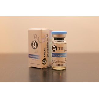 Testam Phenylpropionate AM Tech Pharma