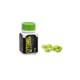 Cytomel BD Black Dragon