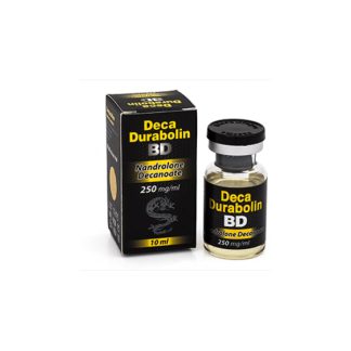 Deca Durabolin BD Black Dragon