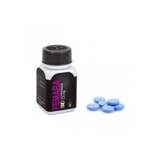 Femara BD Black Dragon